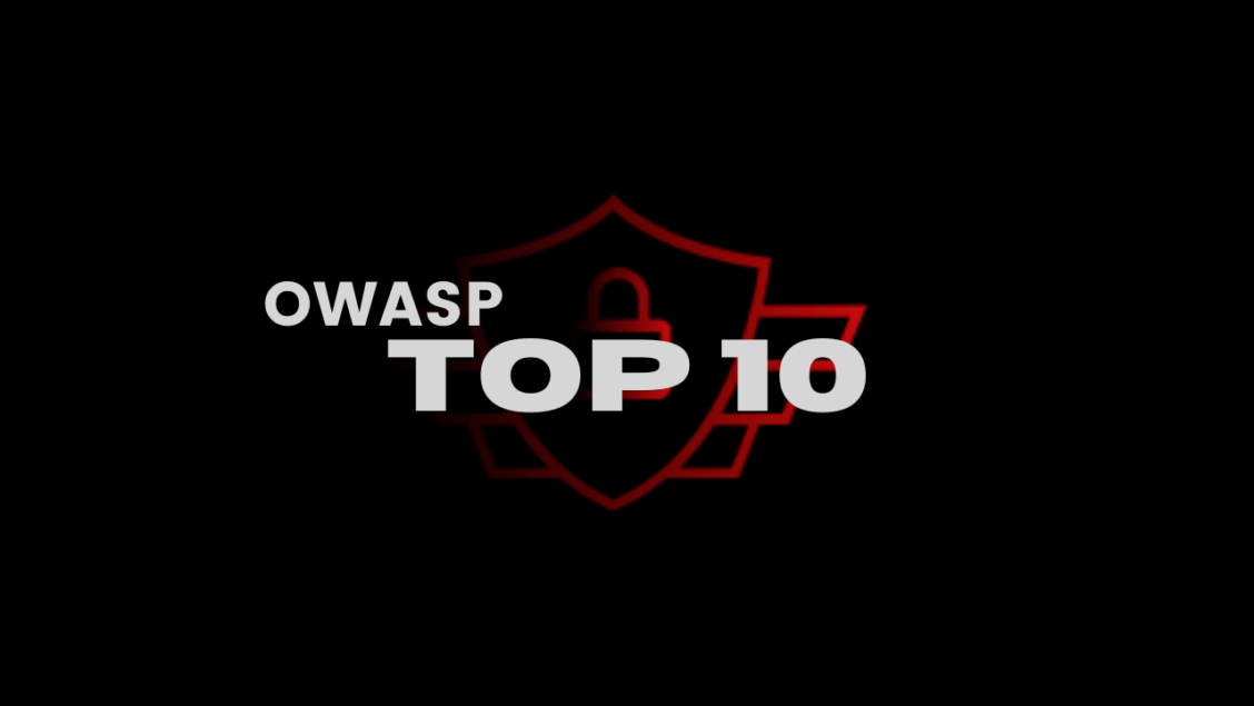 OWASP Top 10 Jinson Varghese