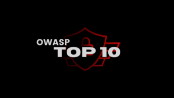 OWASP Top 10 Jinson Varghese