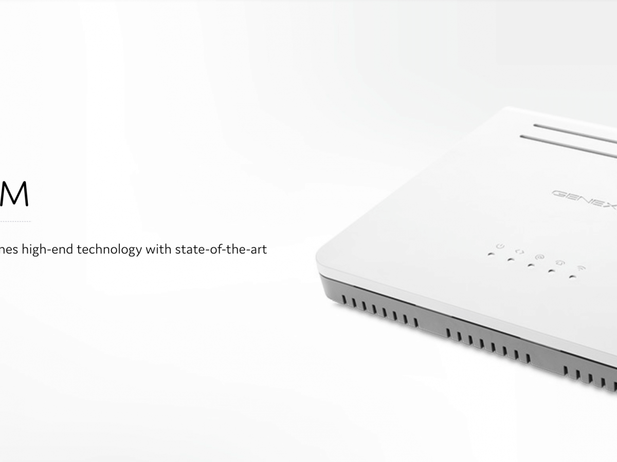 Meilenstein Ausflug Schwachsinnig genexis router 7840 etwas Hoppla